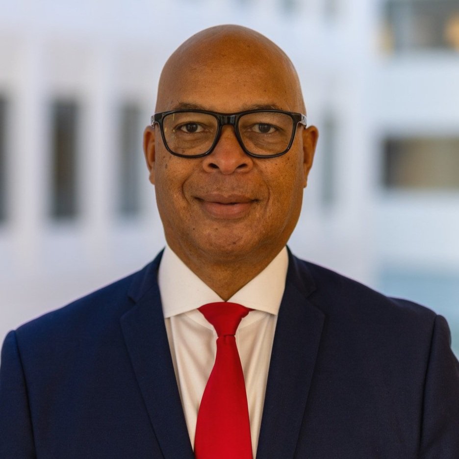 Wes Stith CWJ Headshot