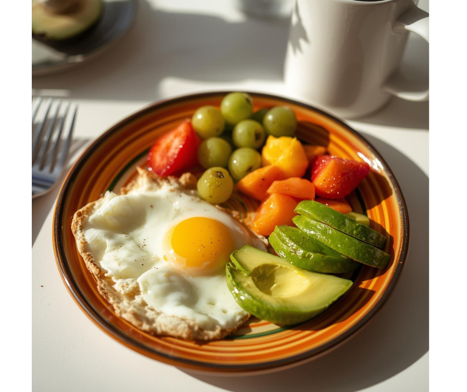 Ladies, Are You Skipping Breakfast? Think Again!