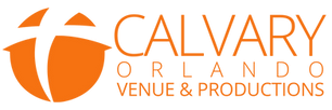 Calvary Orlando Venue