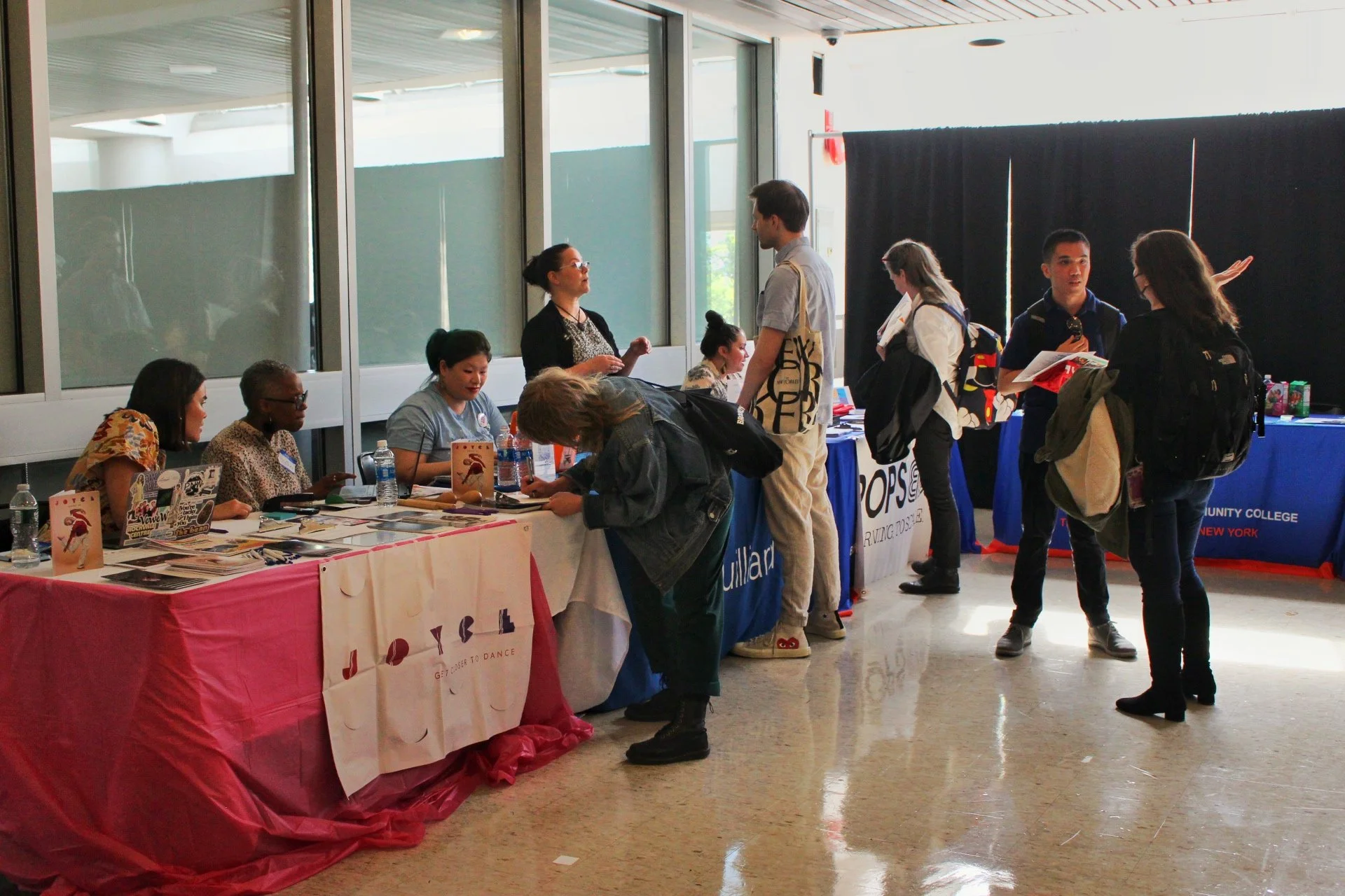 2024 Arts in Education Job Fair