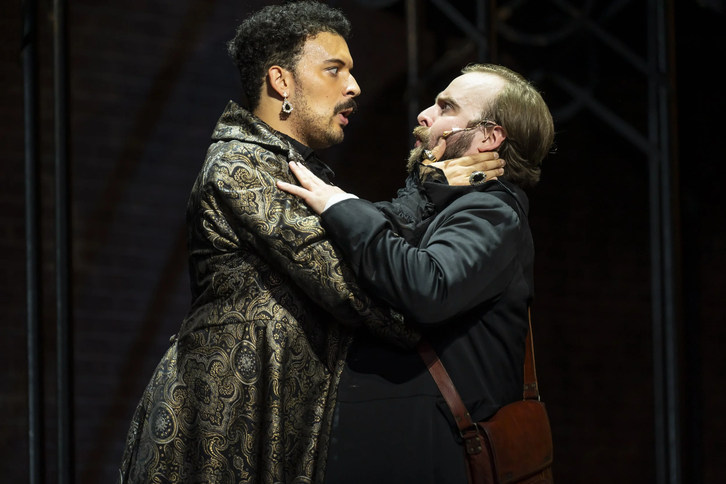 DON GIOVANNI