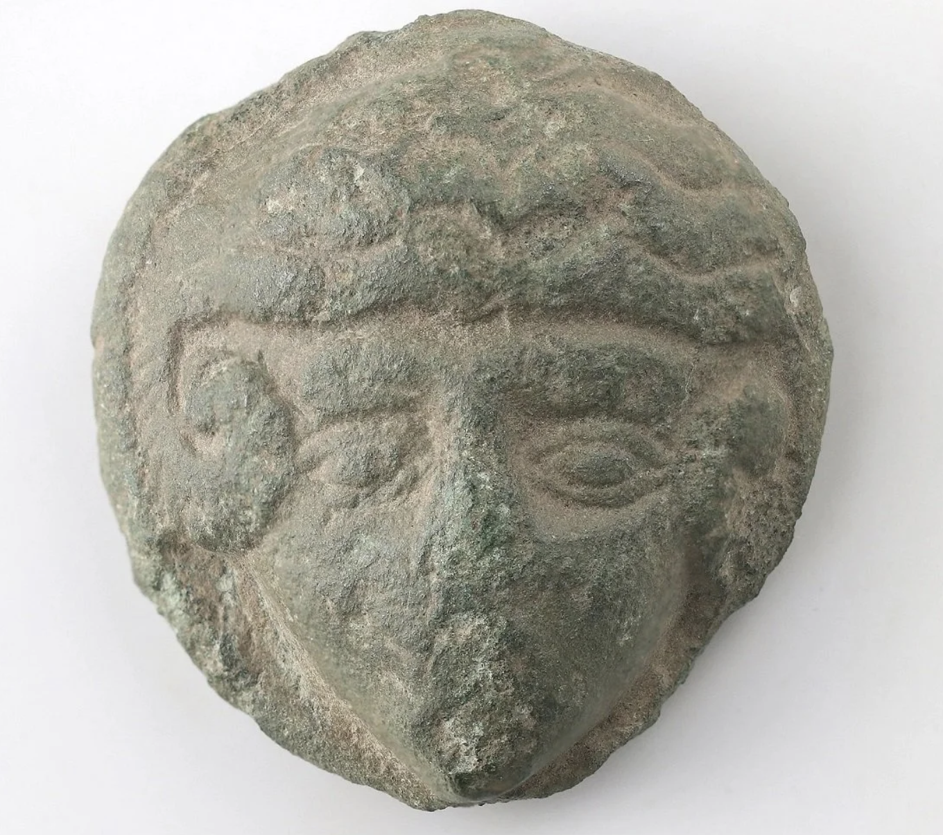 Alexander the Greats Presence on a Danish Island!