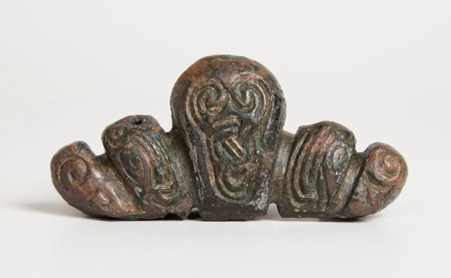 Viking Sword Fragment Unearthed in the Netherlands!