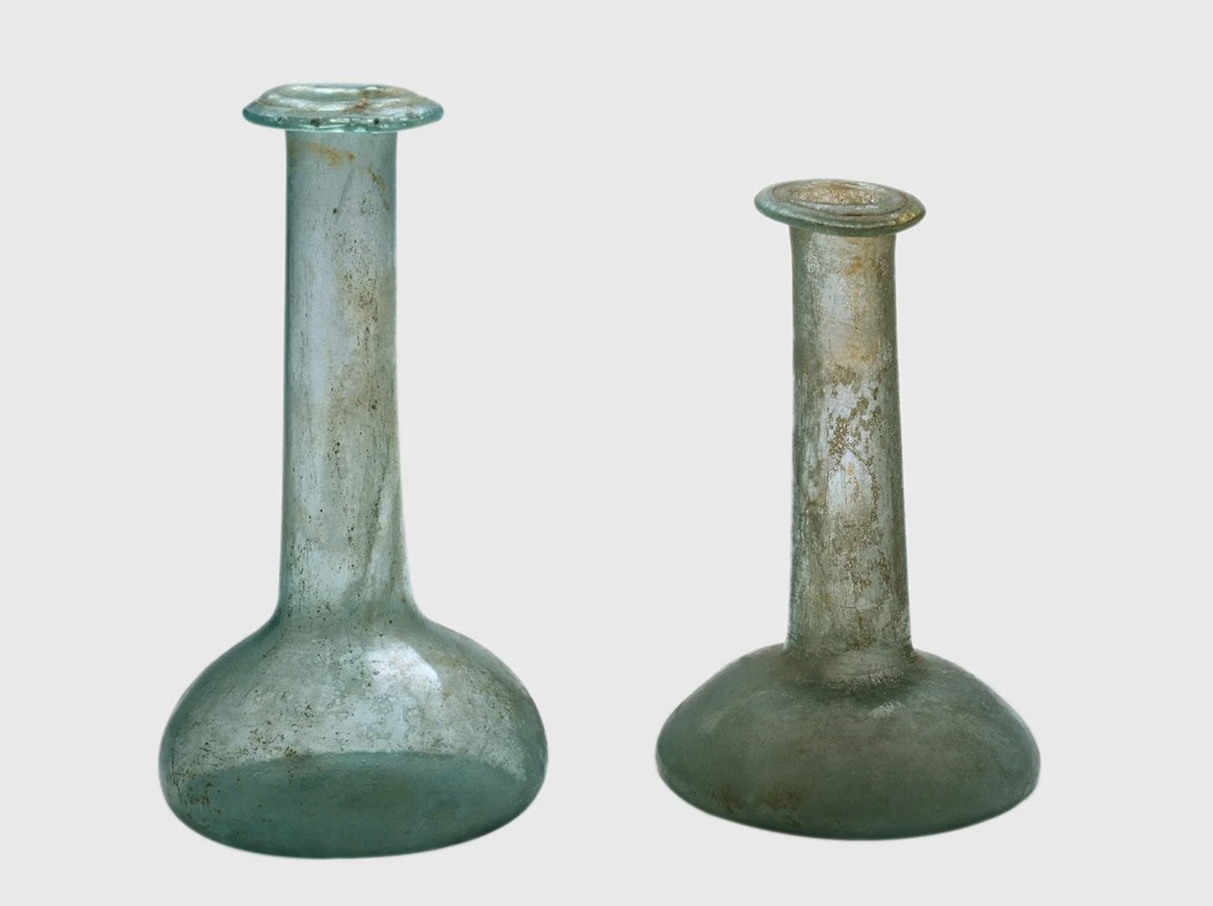 Ancient Roman Medicine: Human Faeces and Thyme Used in 2,000-Year-Old Remedies!