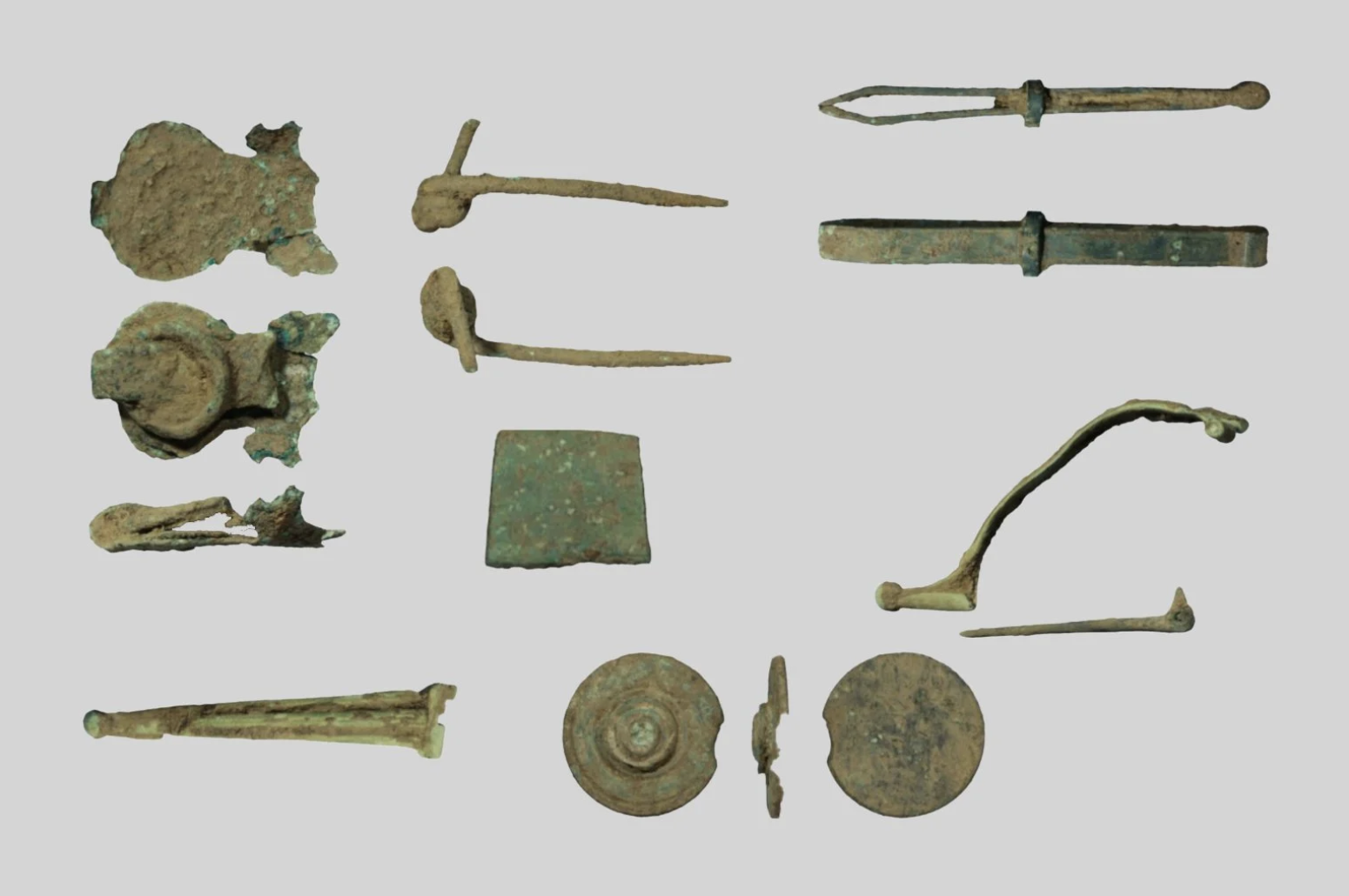 Archaeologists Reveal Daily Life of Roman Soldiers in León!