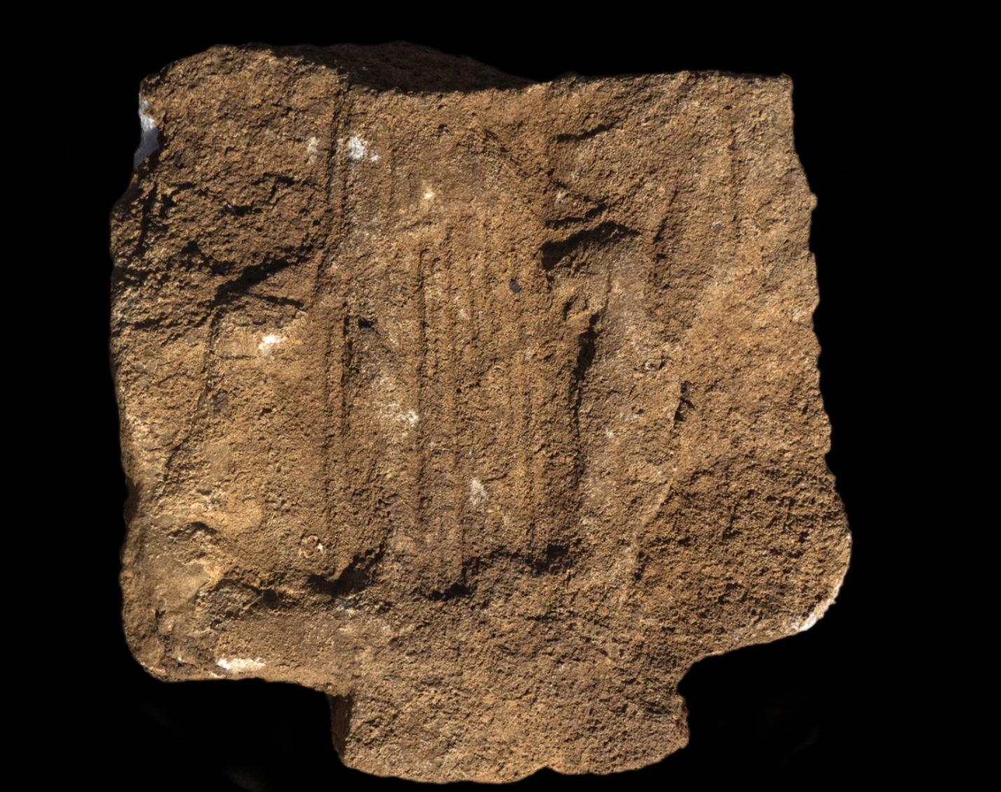 Kybele Stele Discovery in Western Türkiye Hints at Hidden Hellenistic Rural Sanctuary!