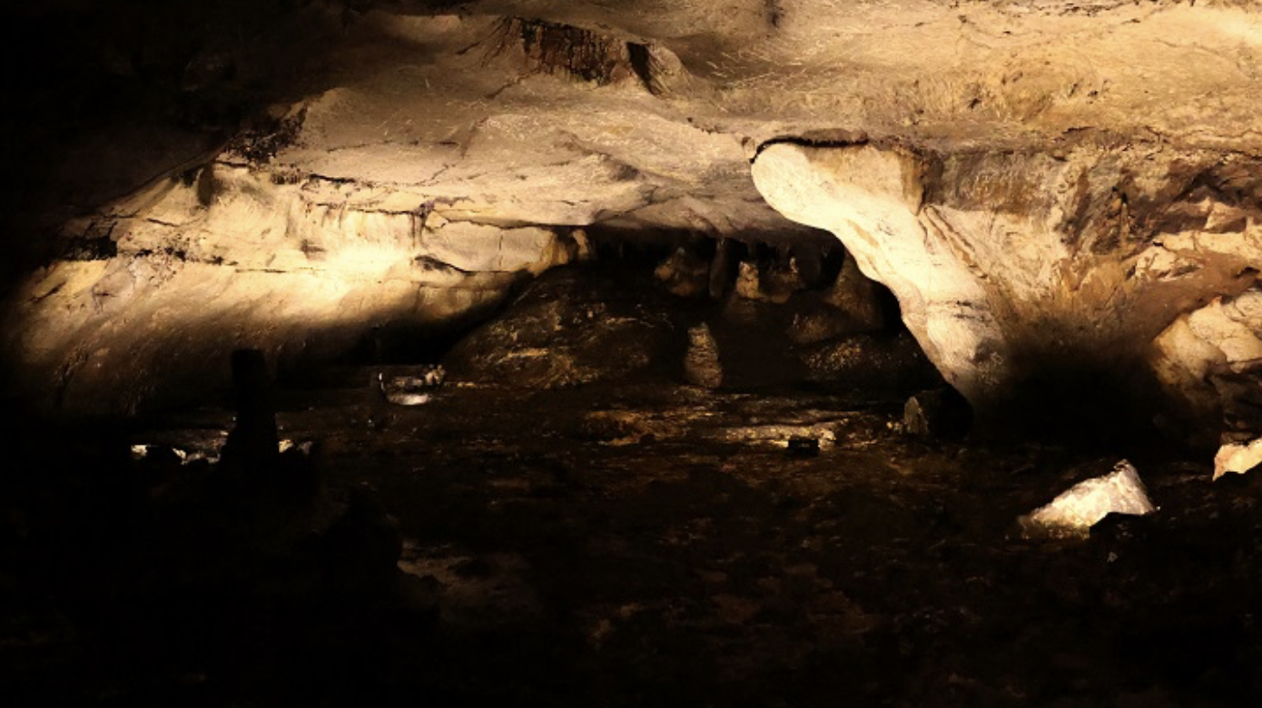 Roman Cave Sanctuary in Spain Reveals 120+ Latin Inscriptions to Mysterious Goddess!