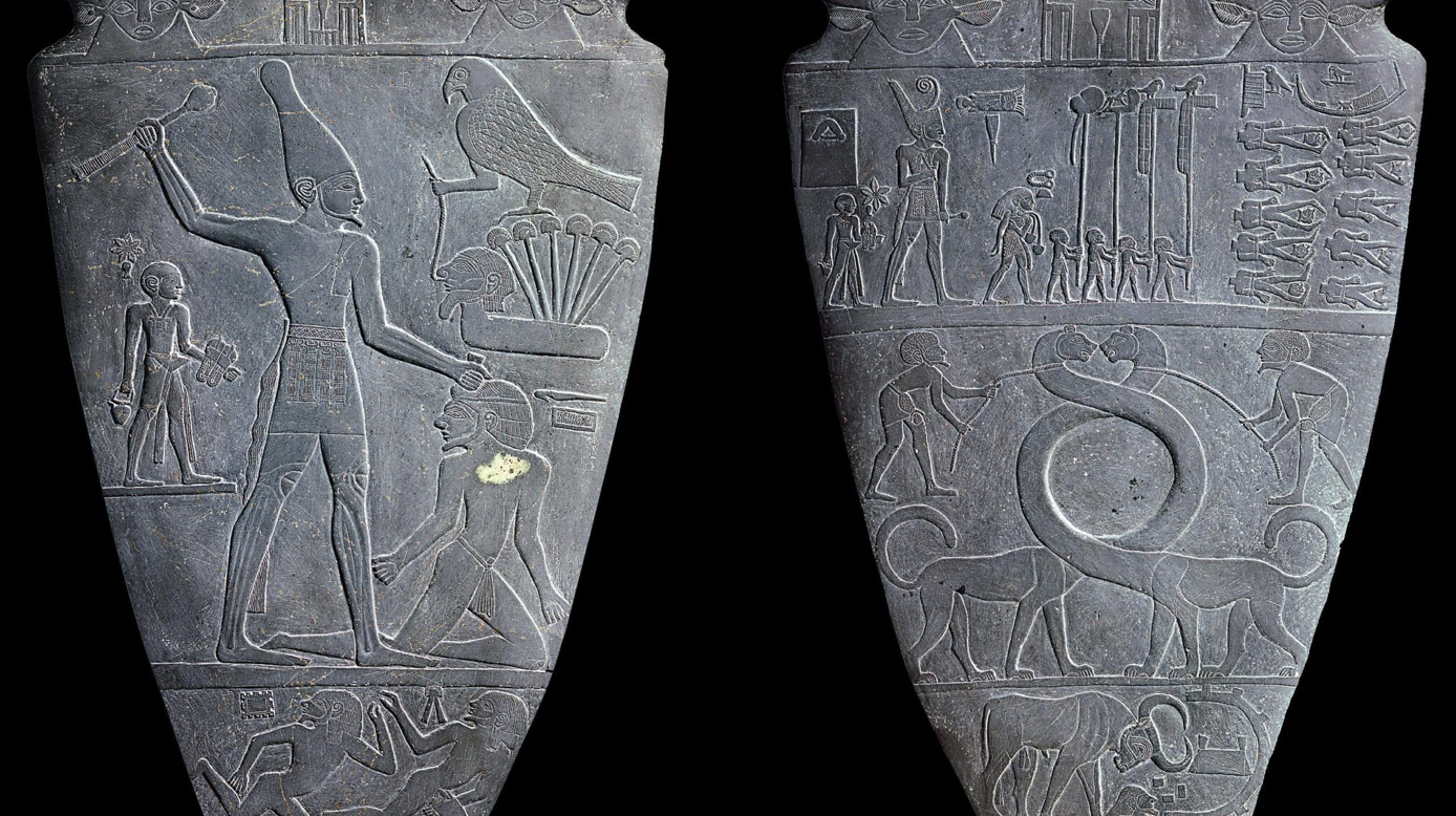 Ancient Egyptian Royal Retainers May Have Been Sacrificed!