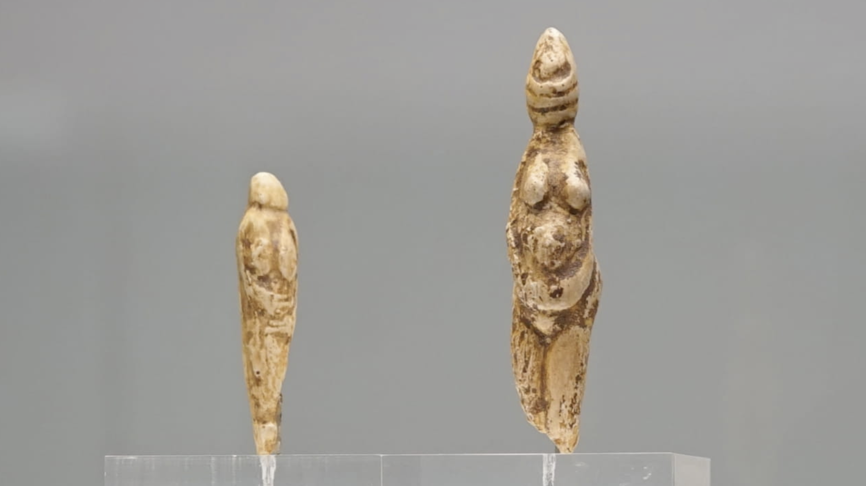 Hidden Chambers Discovered Near Italy’s Prehistoric Cave of Venuses!