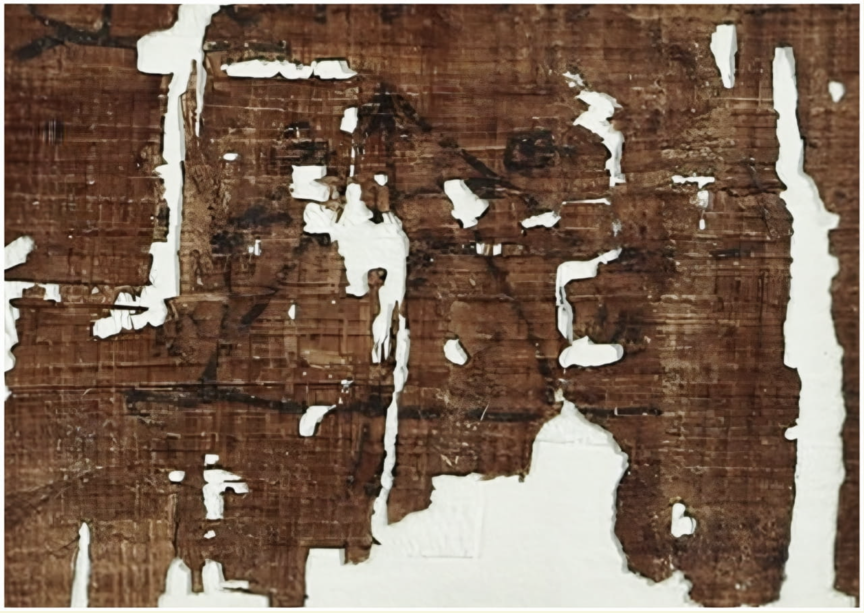 How Roman Egyptian Scribes Used Diagrams to Solve Mathematical Problems!