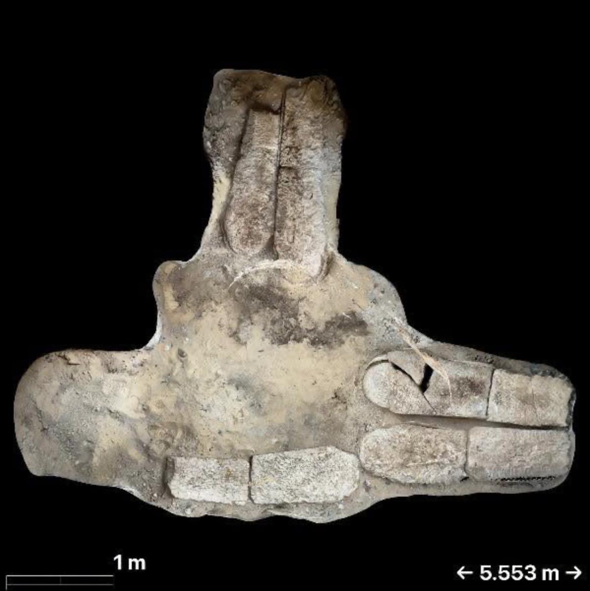 Mummy burials in Oxyrhynchus
