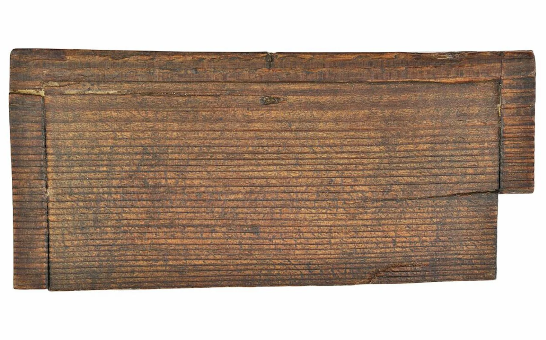 Roman wax tablets found in Belgium