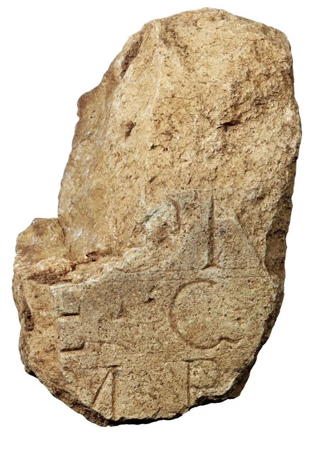 Mithraic temple found in Regensburg's old town