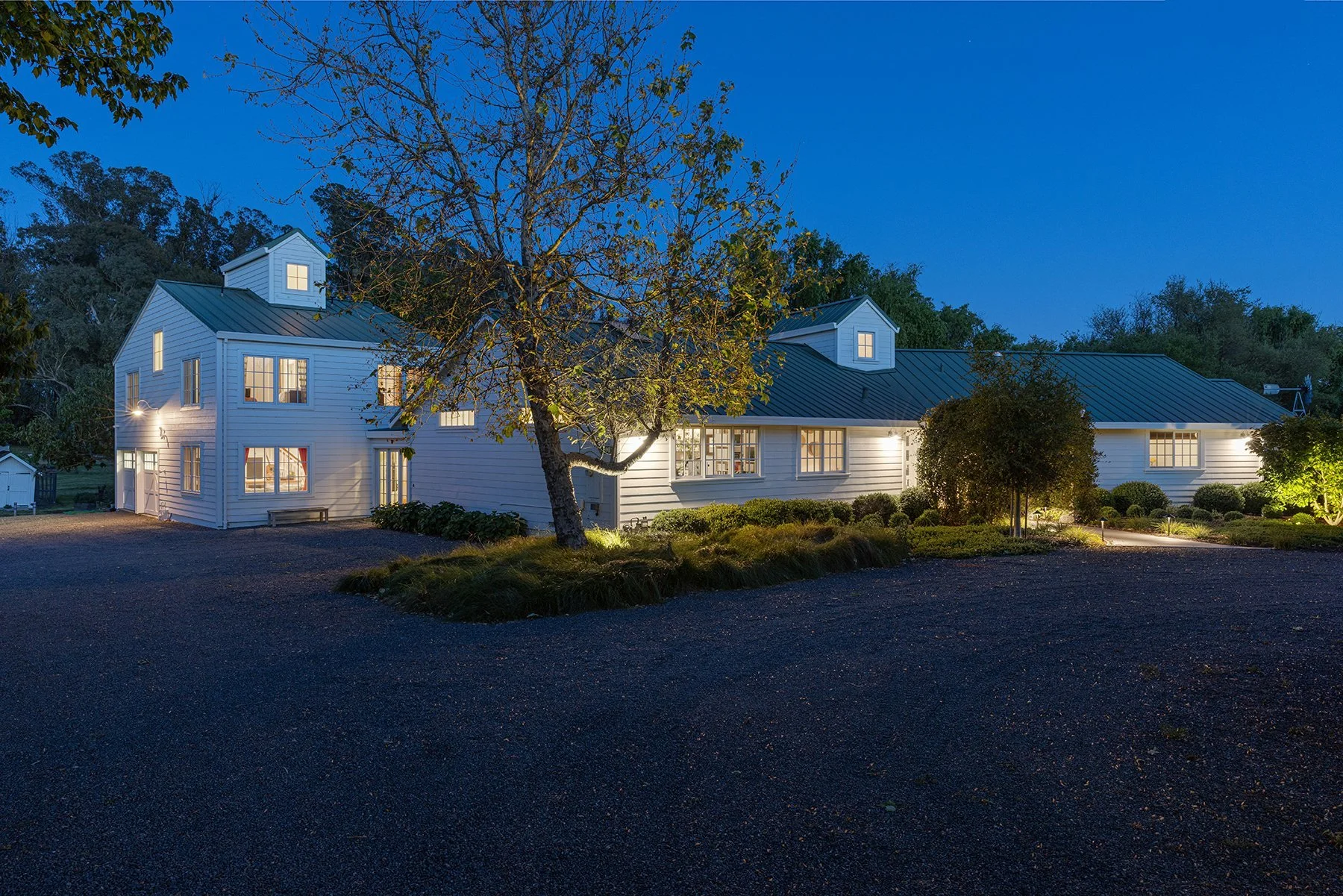 Penngrove Project