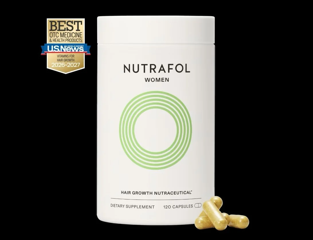 Nutrafol Women