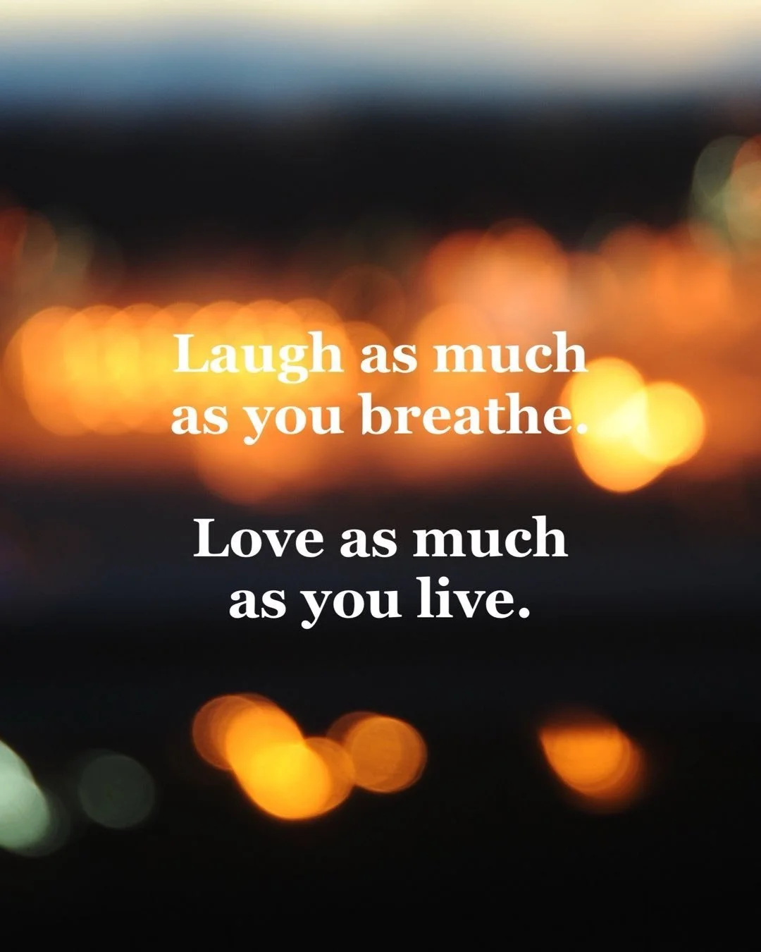 THRIVE&hellip;SIMPLE AS THAT😎