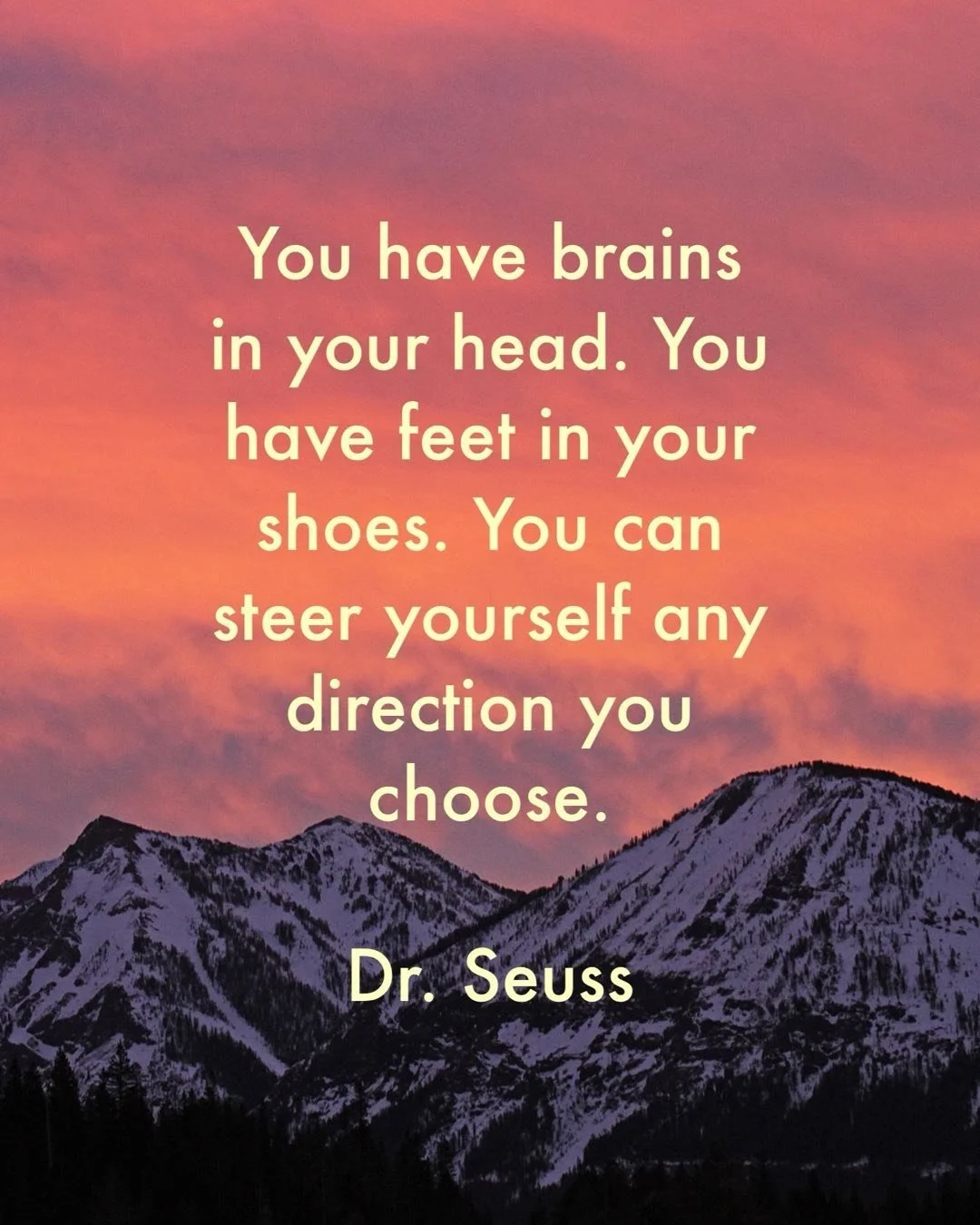 THRIVE&hellip;IT&rsquo;S SIMPLE AS THAT!