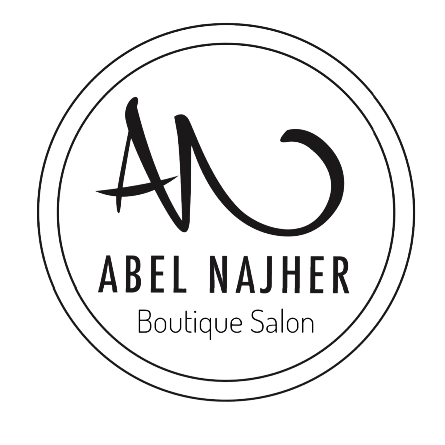 ABEL NAJHER SALON