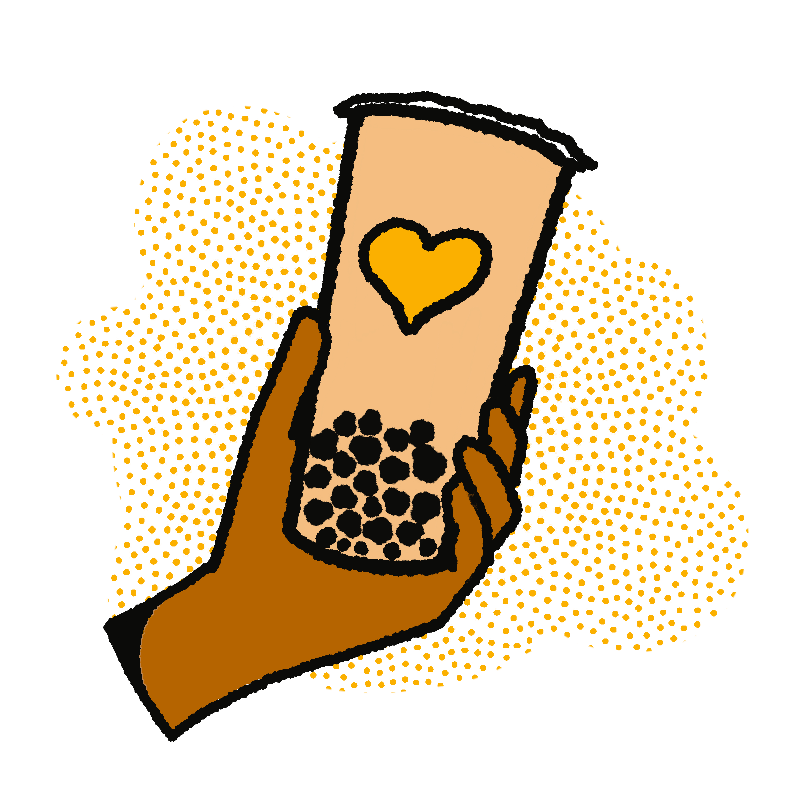 Franchising — Teaspoon