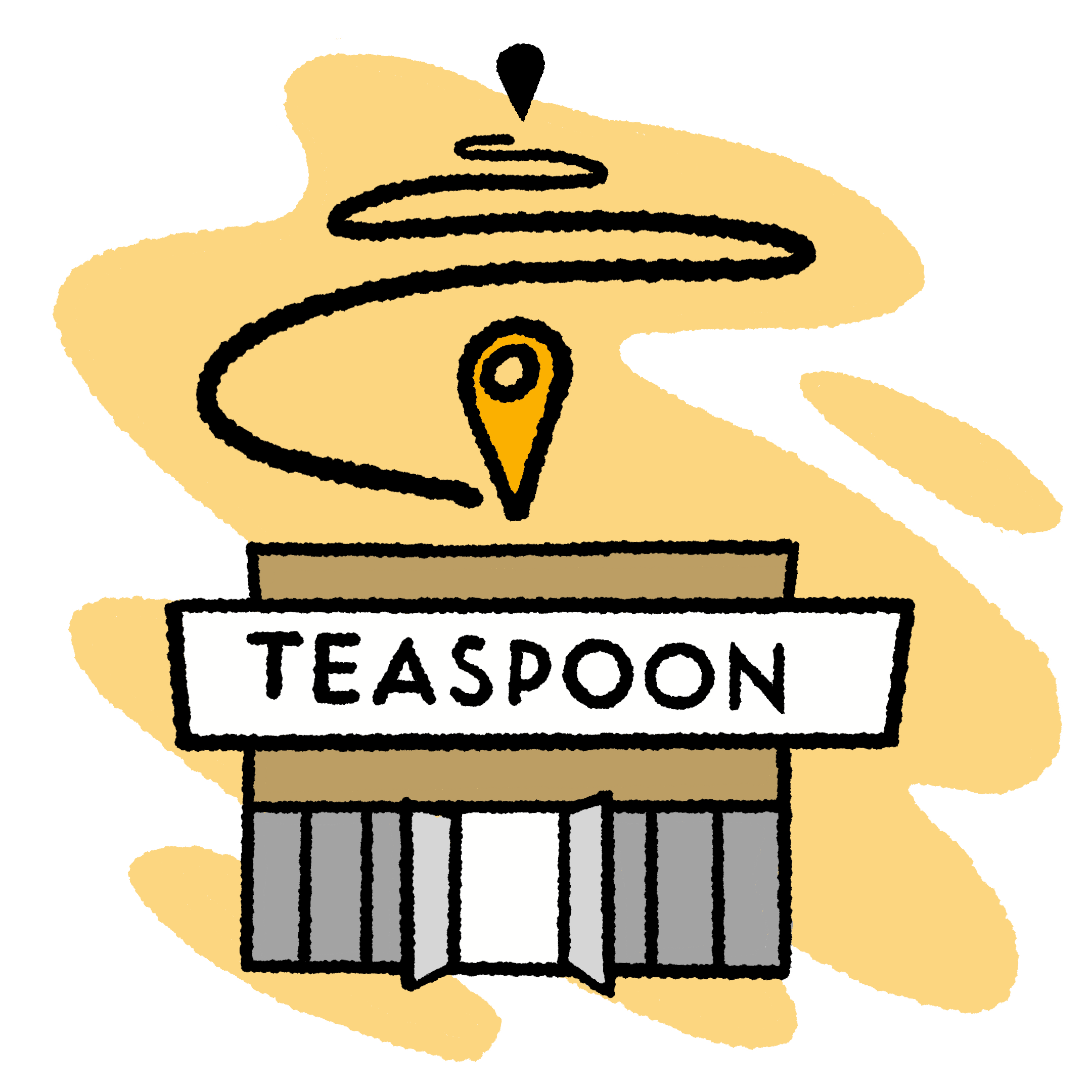 Franchising — Teaspoon