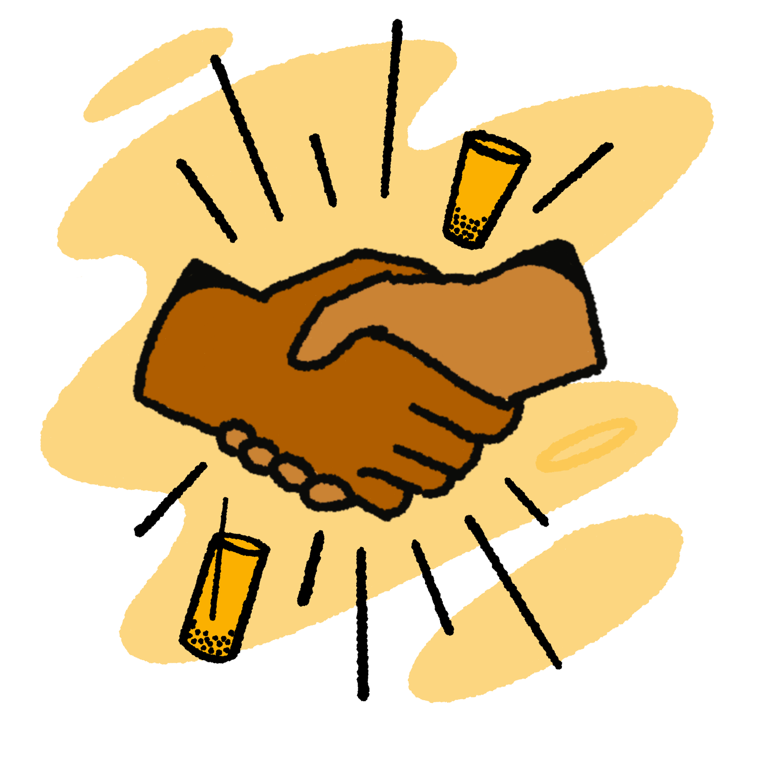 Franchising — Teaspoon