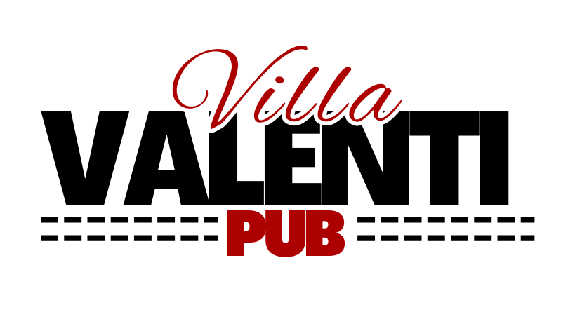 Villa Valenti Pub