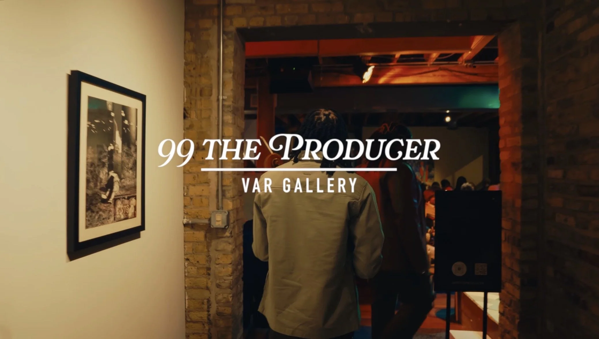 99 The Producer