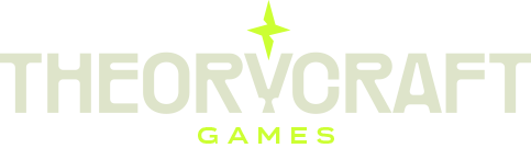 THEORYCRAFT GAMES