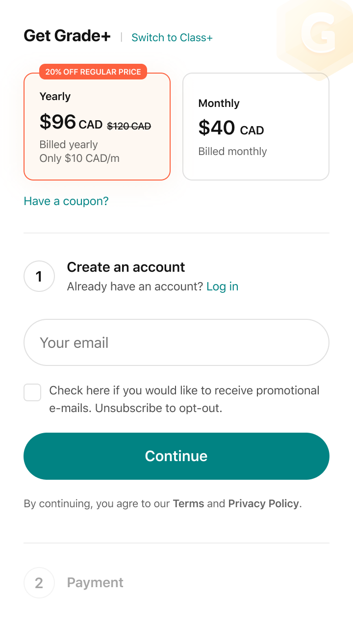 Checkout new user g+.png