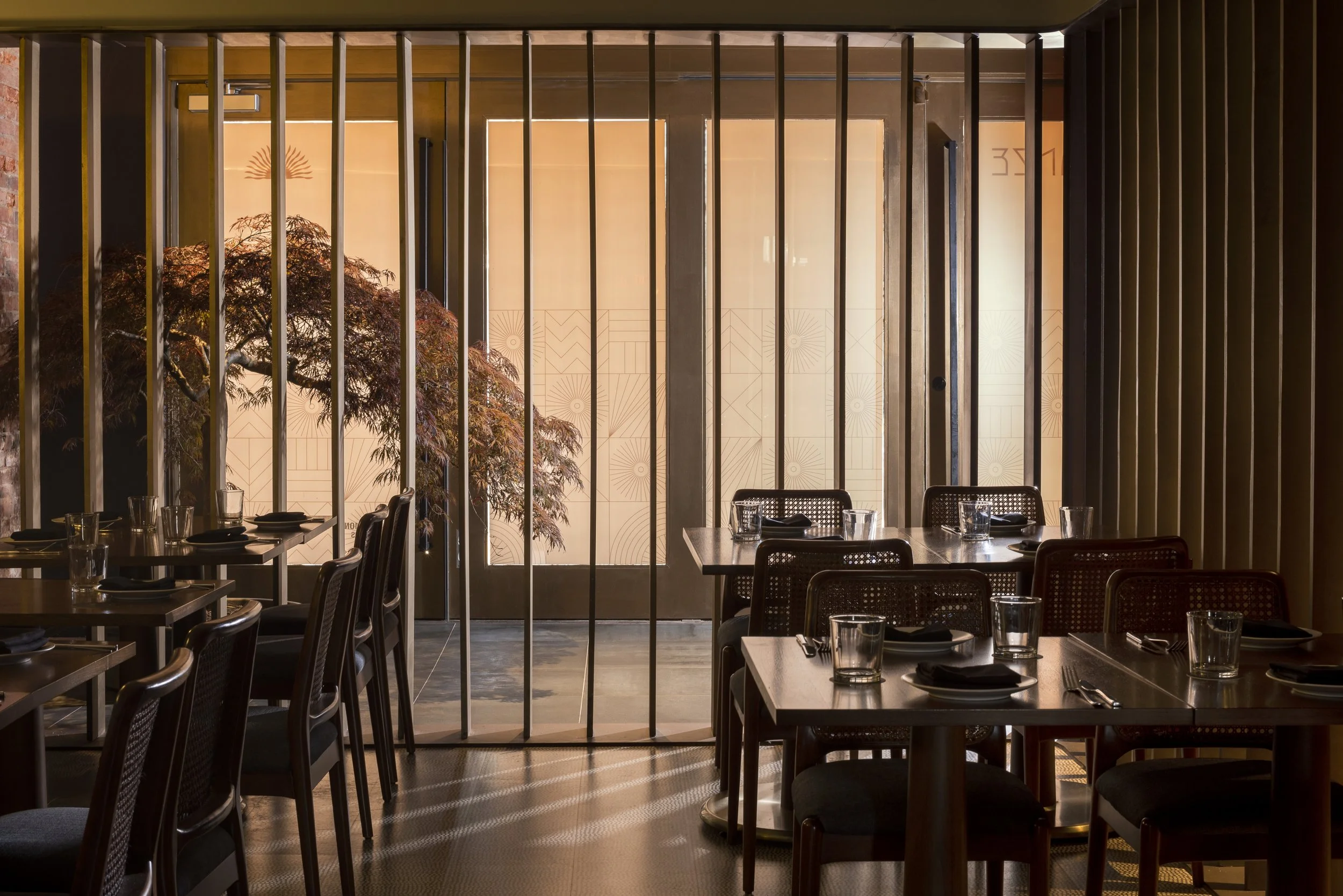 Bronze DC — DRUMMOND PROJECTS