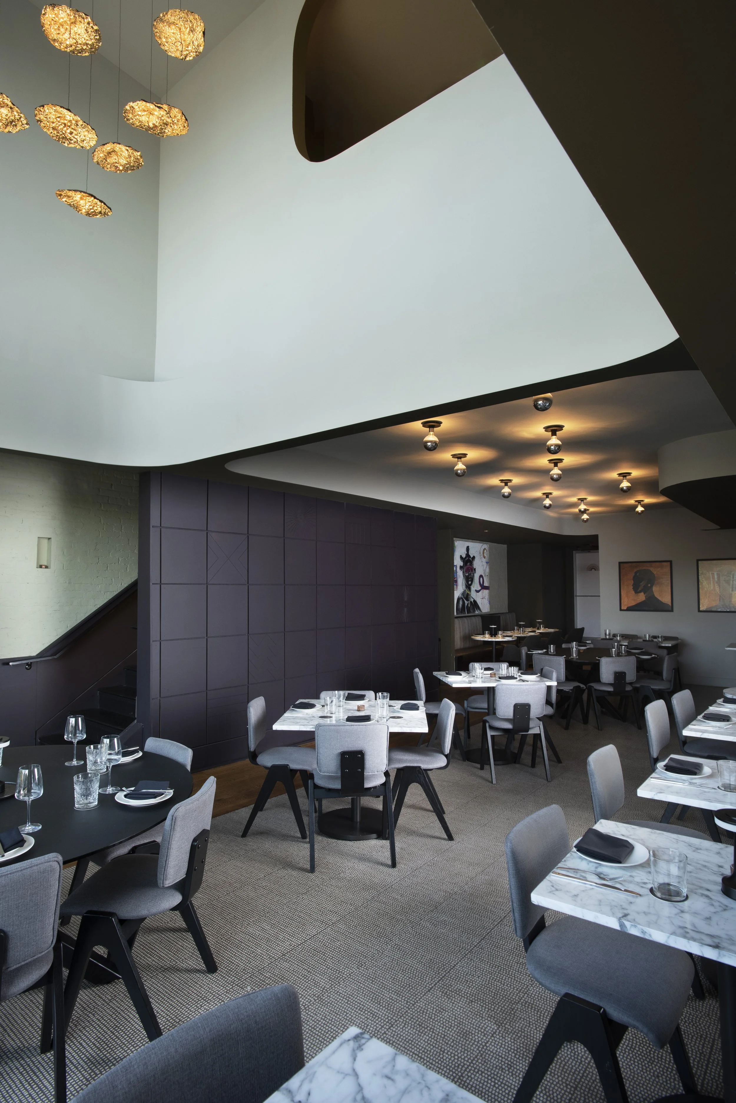 Bronze DC — DRUMMOND PROJECTS