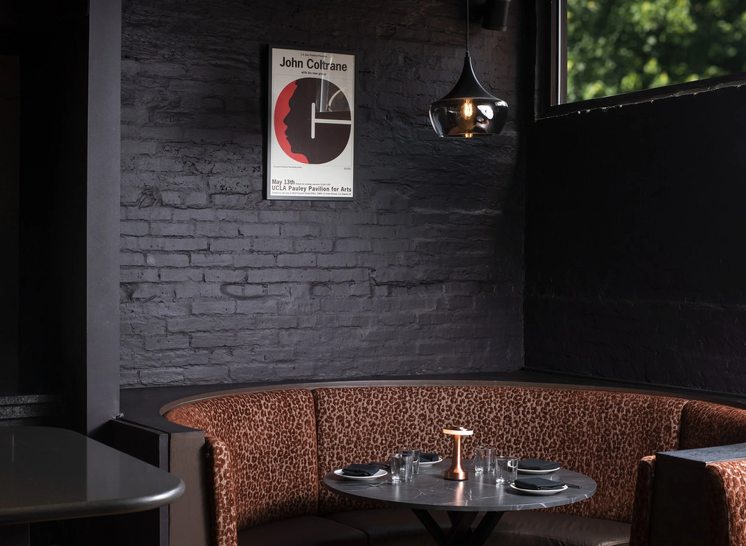 Bronze DC — DRUMMOND PROJECTS