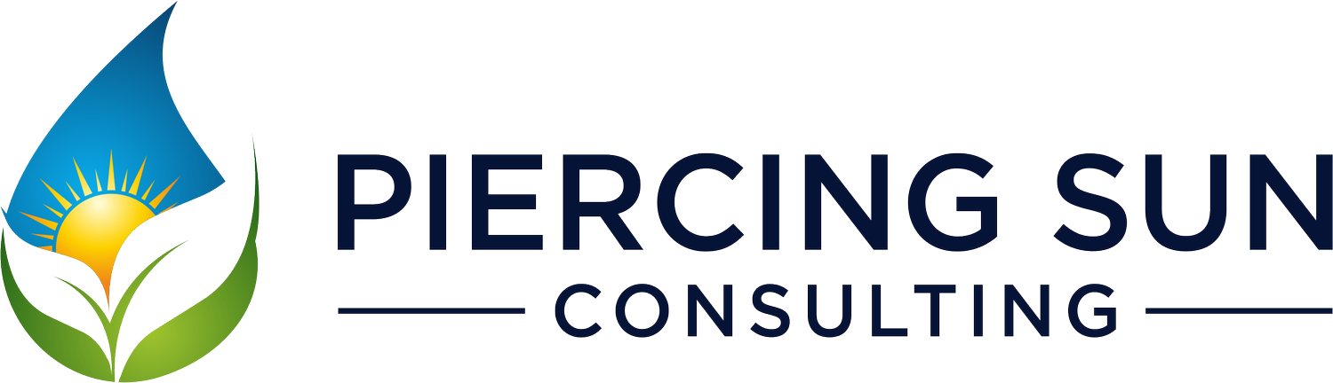 Piercing Sun Consulting