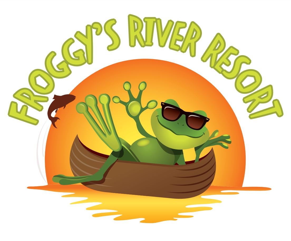 Froggy&#39;s River Resort