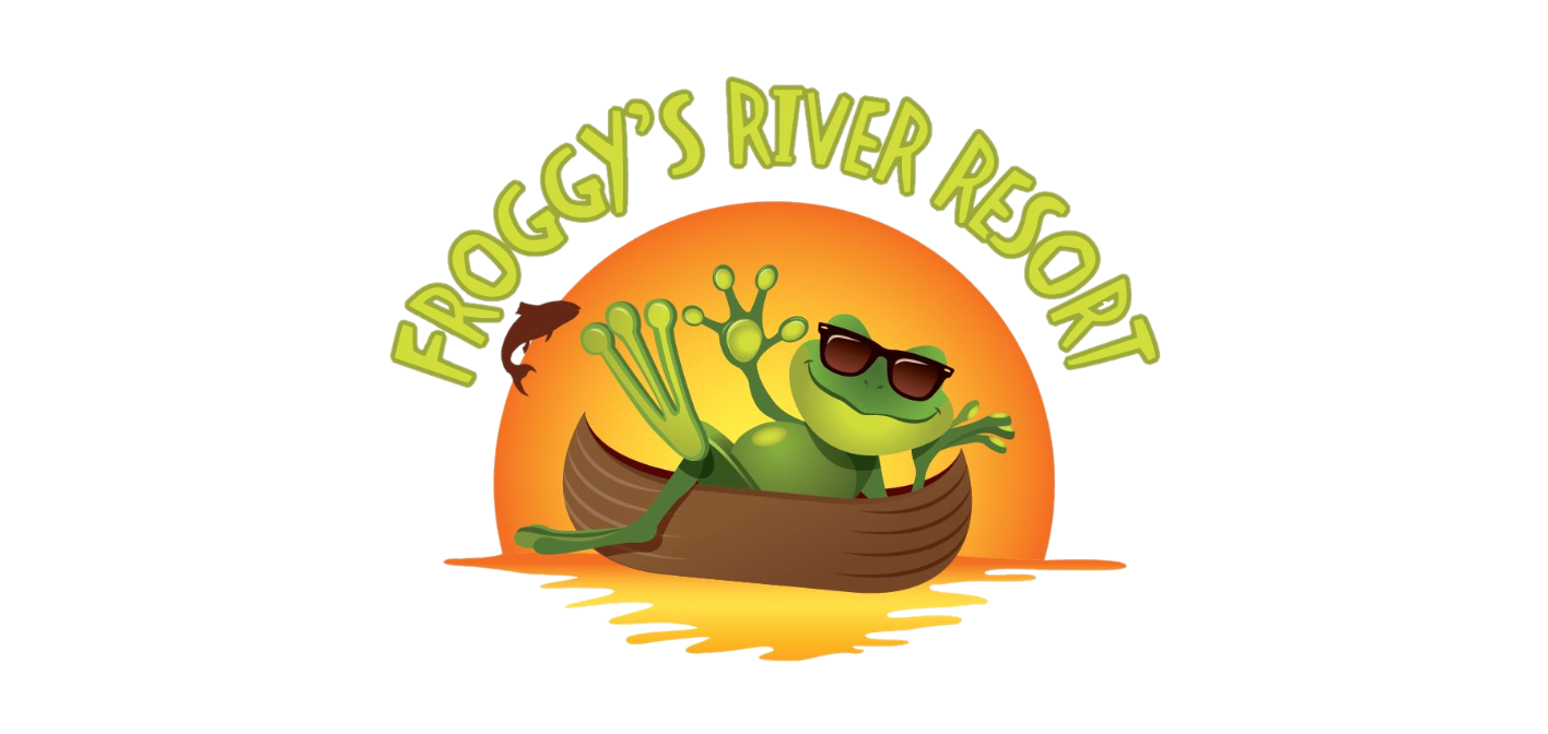 Froggy's River Resort photo 2