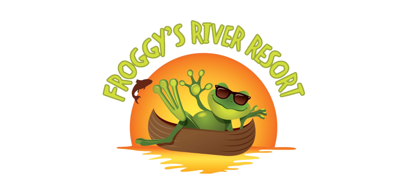 Froggy&#39;s River Resort