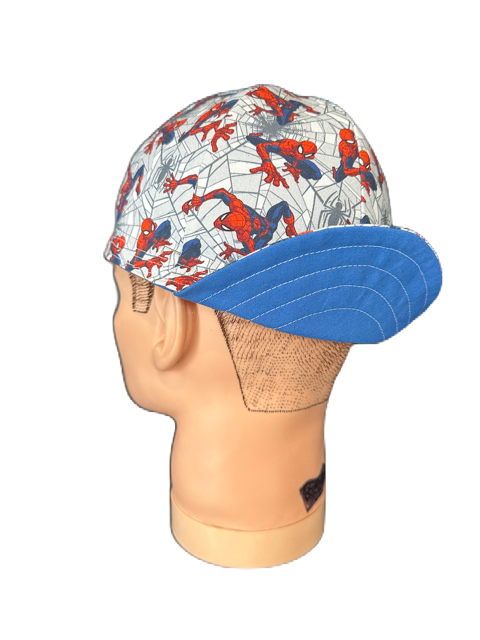Spider-Man and Webs beanie 2.png