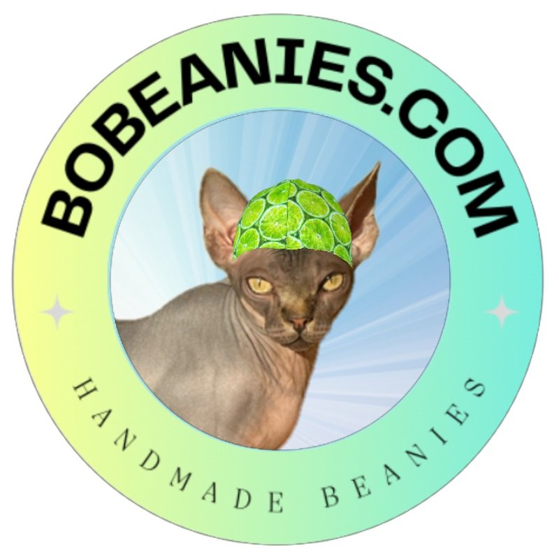 Bo-Beanies Welding Caps
