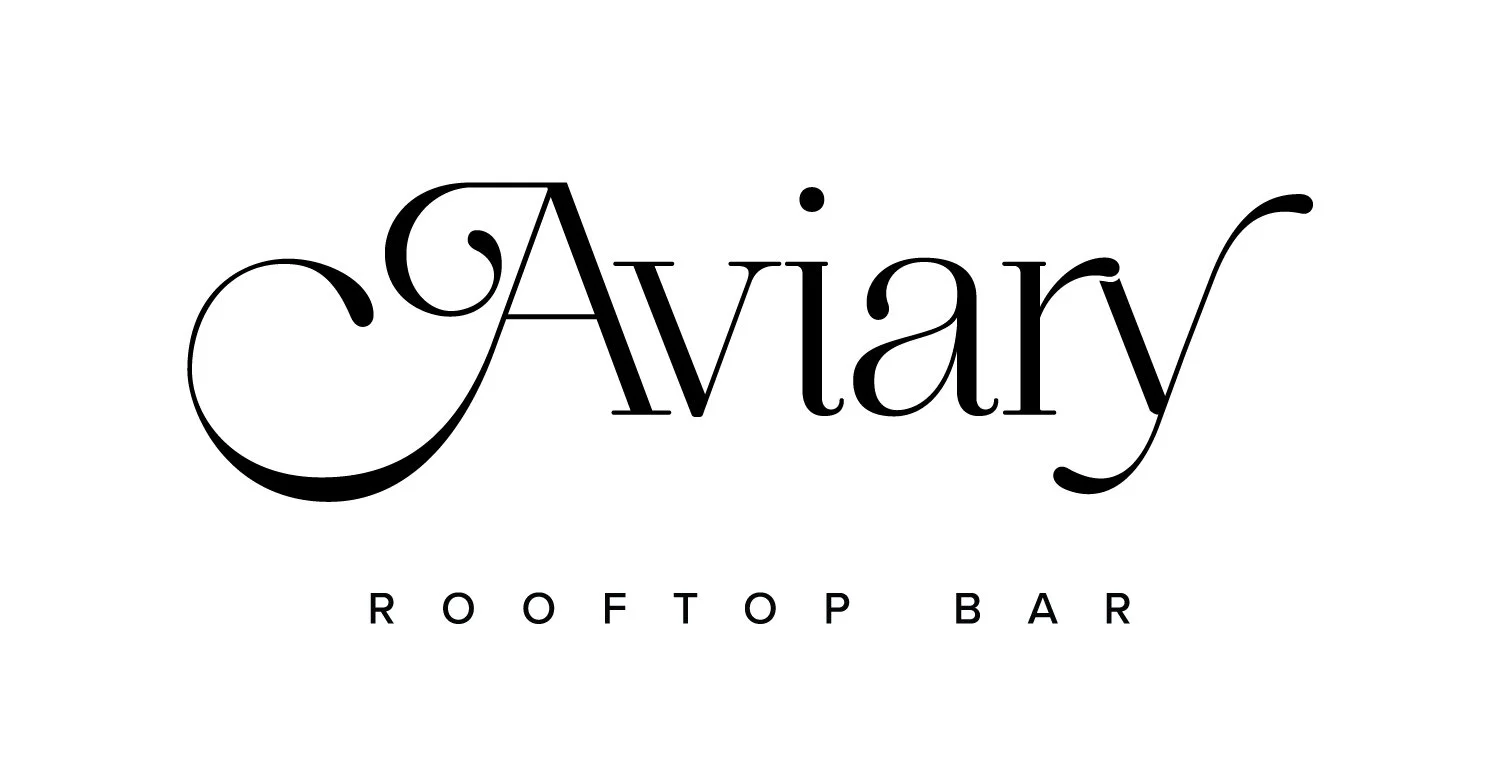 Aviary Rooftop Bar