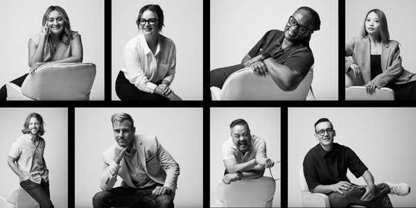 The #1 Thing People Overlook in Professional Headshots 