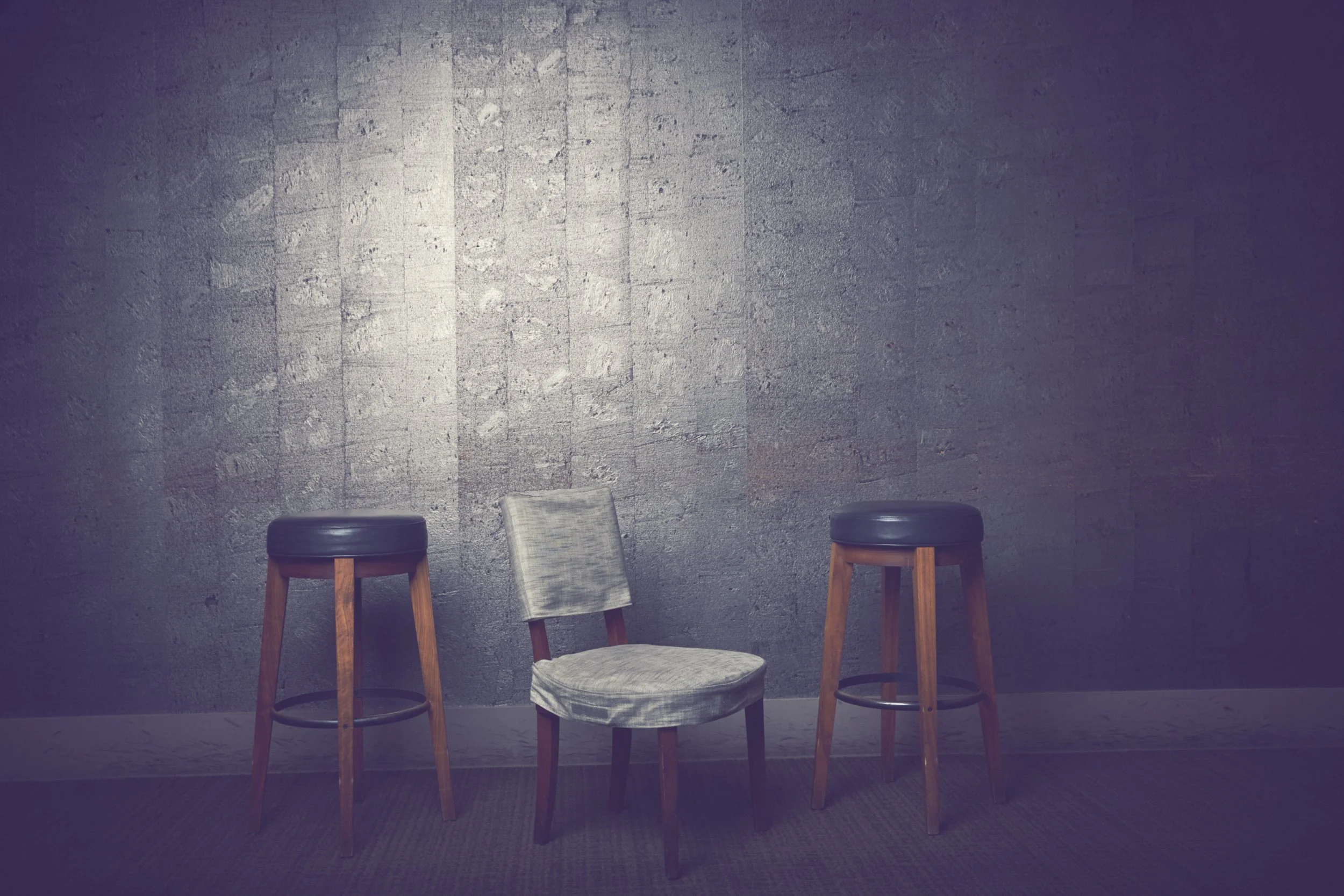 3 Steps to Creating a Simple but Stunning Studio Set. — The Vanity ...