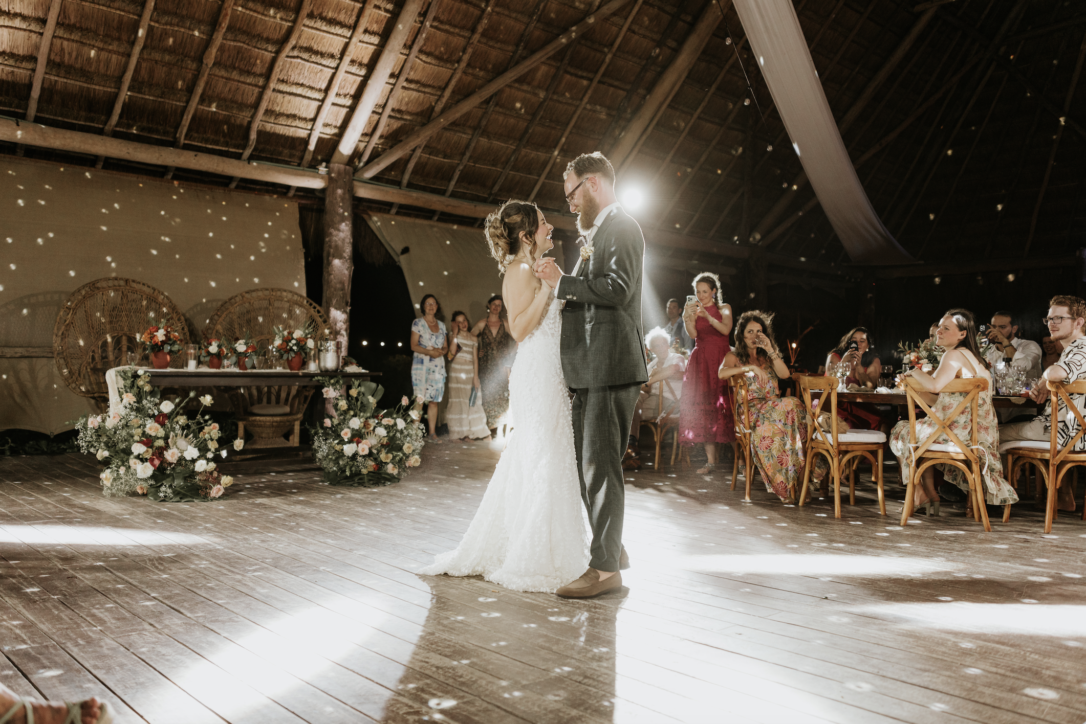 Wedding planning y Coordinación