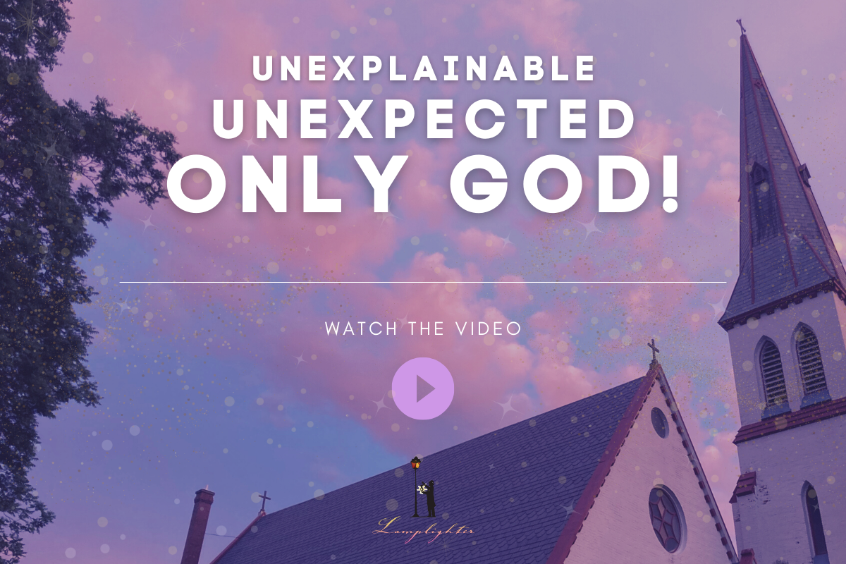 Nothing is Impossible with God!