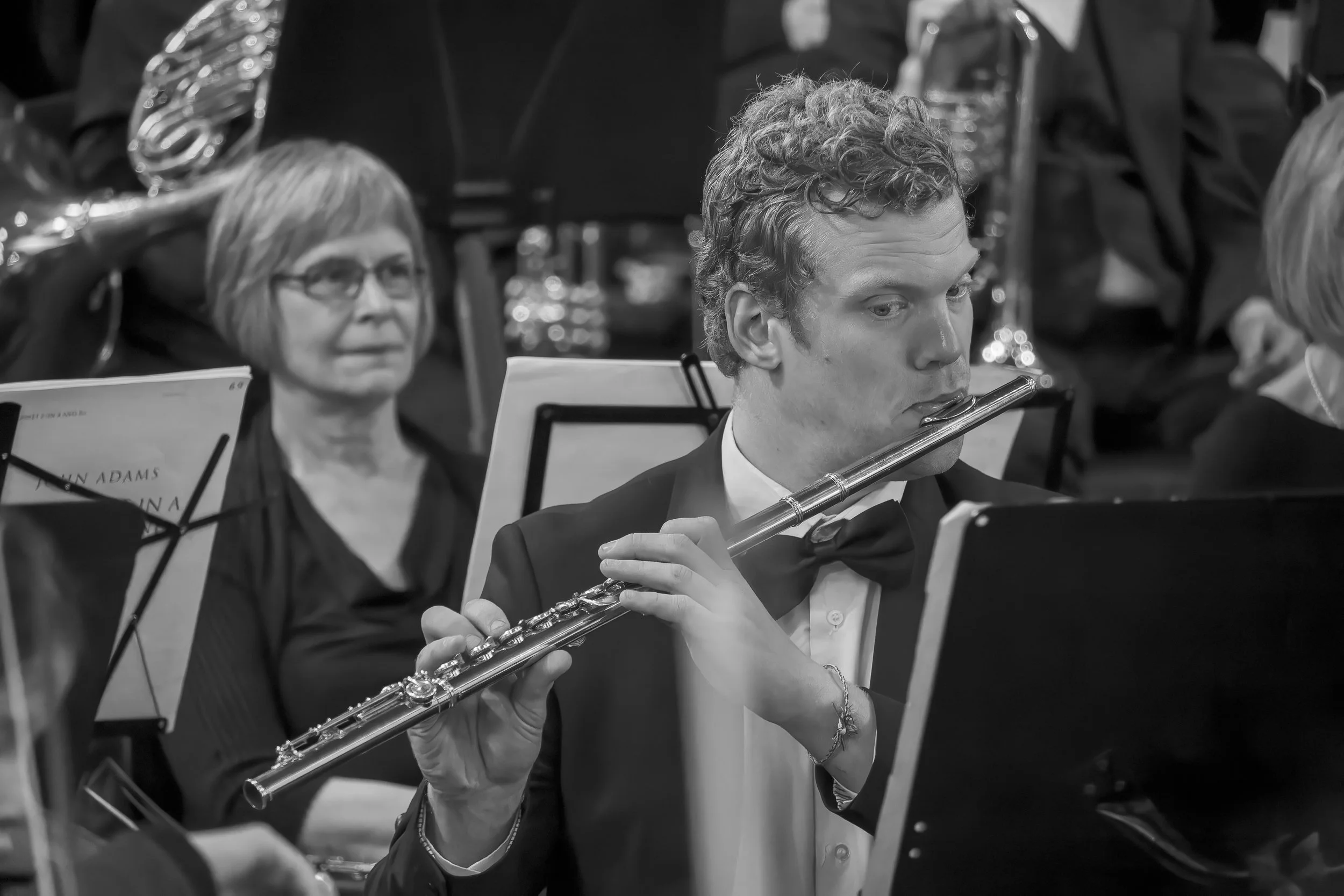 Concerto Competition