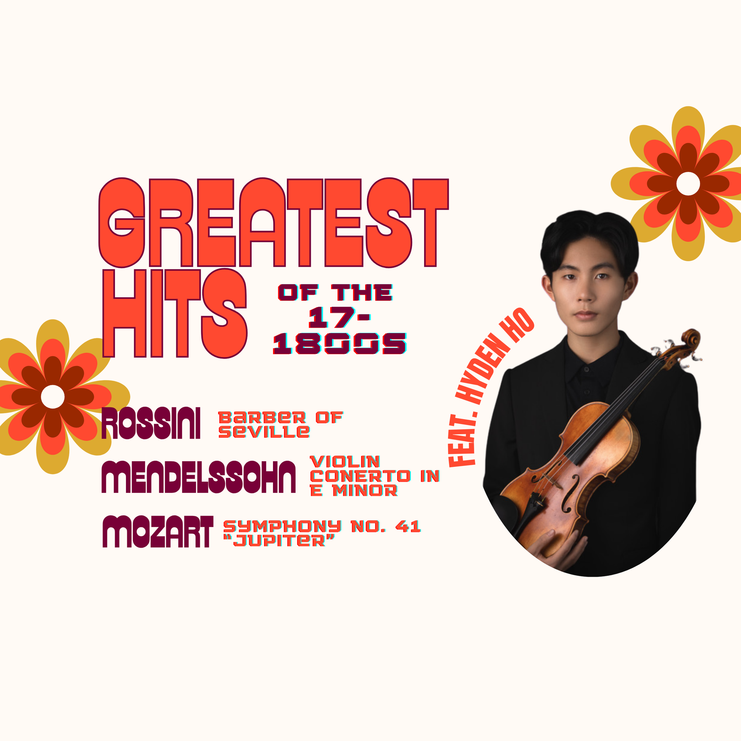 Classical’s Greatest Hits