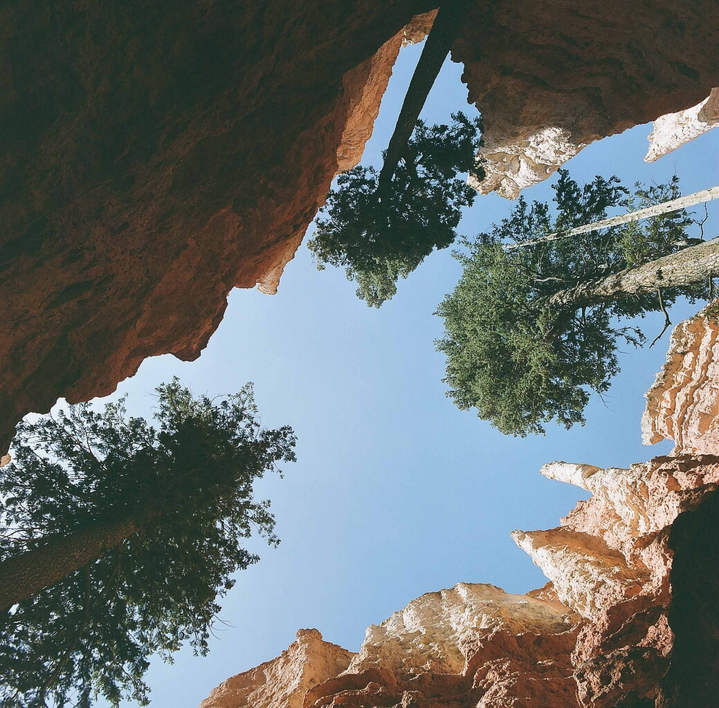 Bryce Canyon National Park, UT