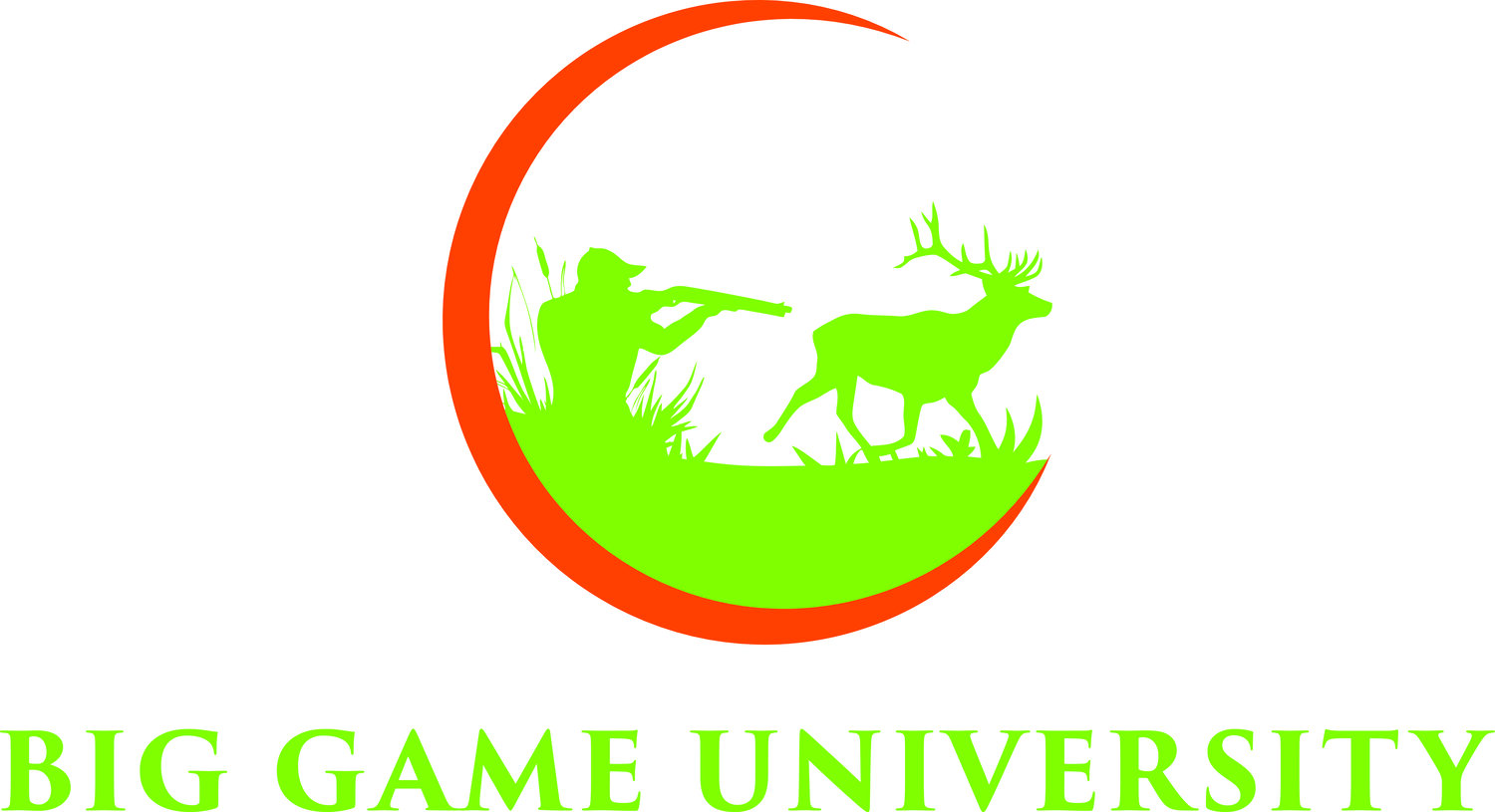 Big Game University 