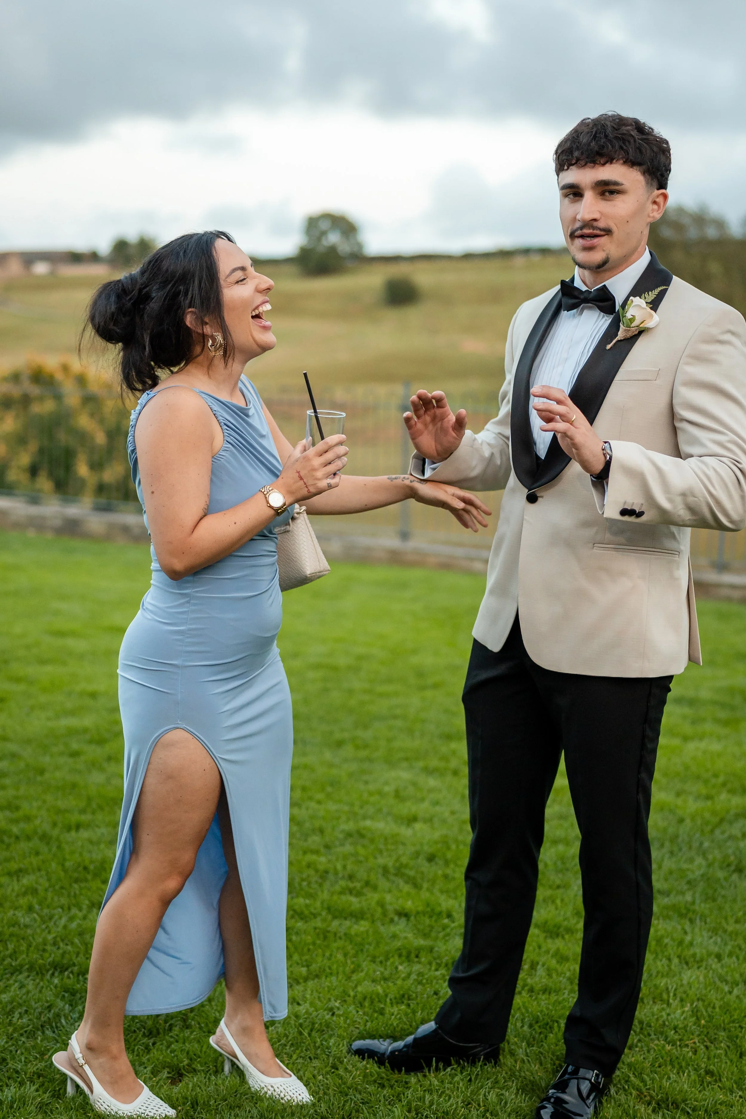 Cotsworld Wedding Photographer