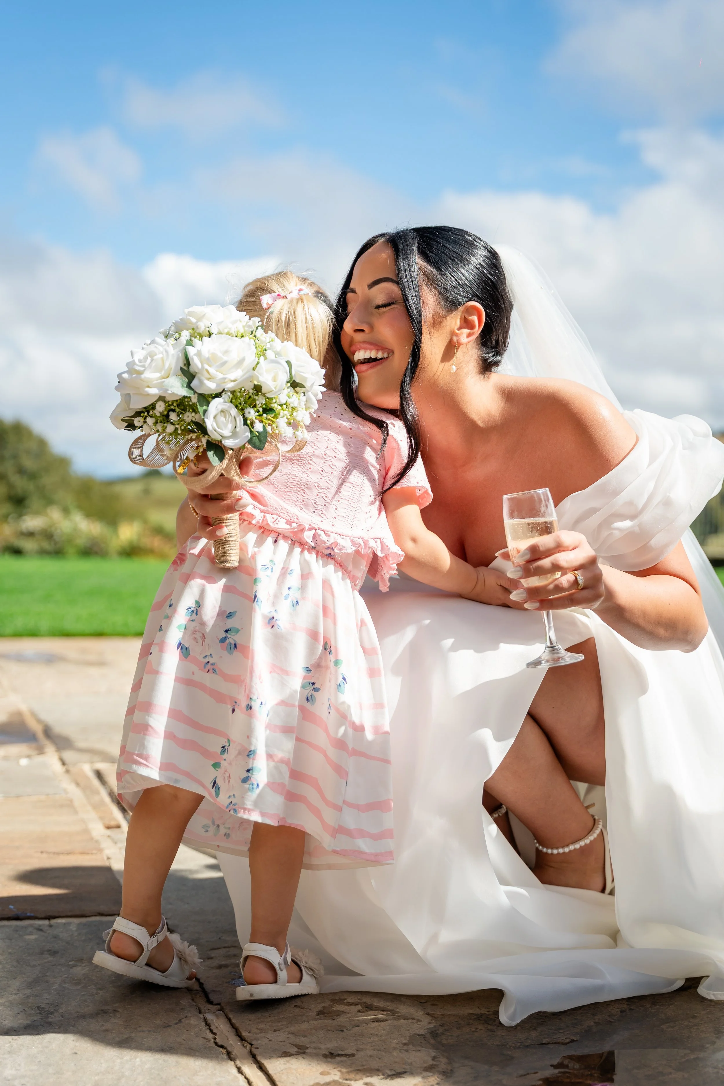 Cotswold Wedding Videographer