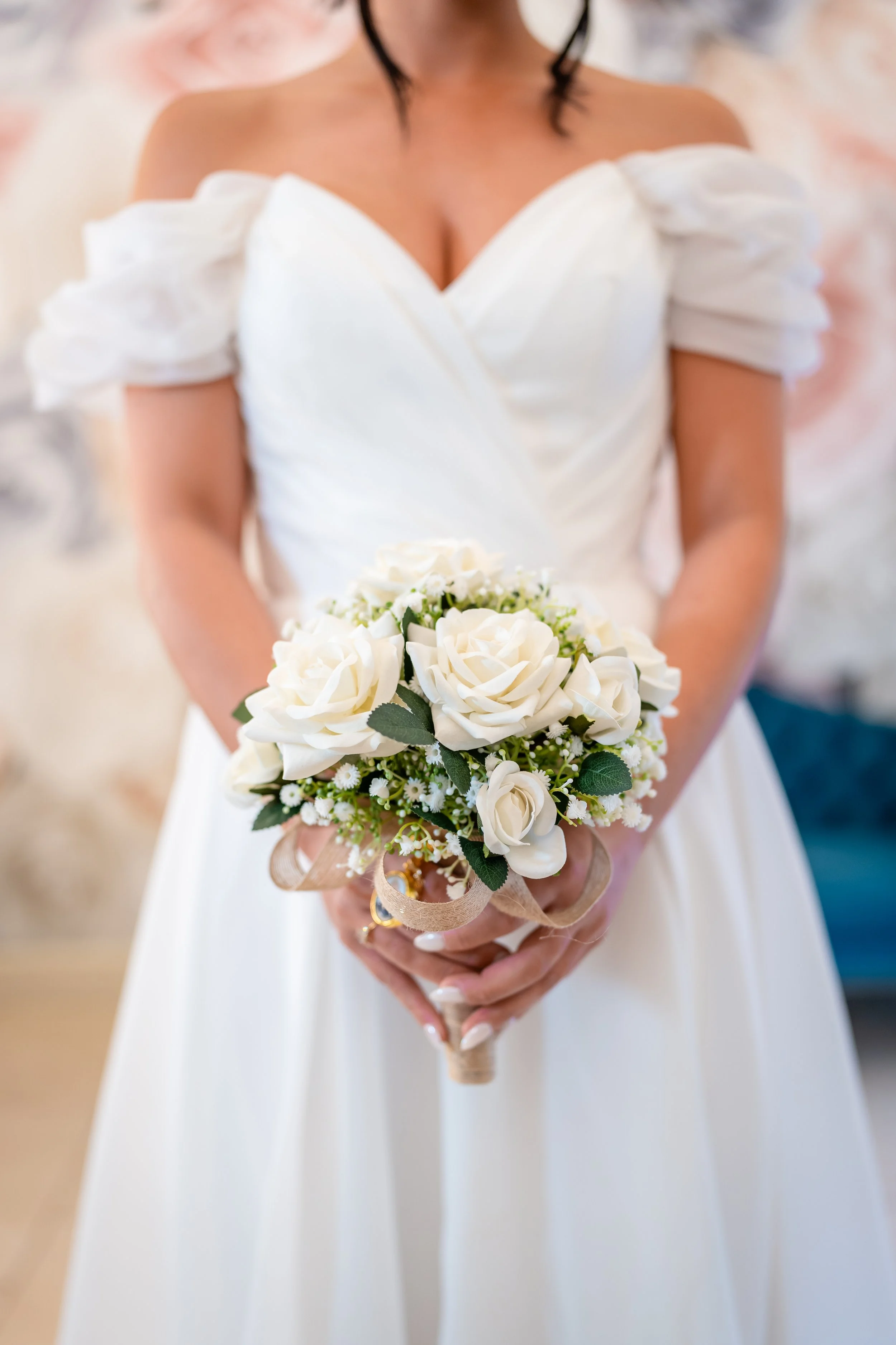 Gloucestershire Wedding Flowers